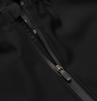 CASTORE - SL Pro Stretch Tech-Jersey Jacket - Black