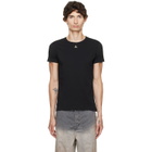 Vivienne Westwood Black Orb Peru T-shirt