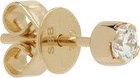 Sophie Bille Brahe Diamant Single Earring