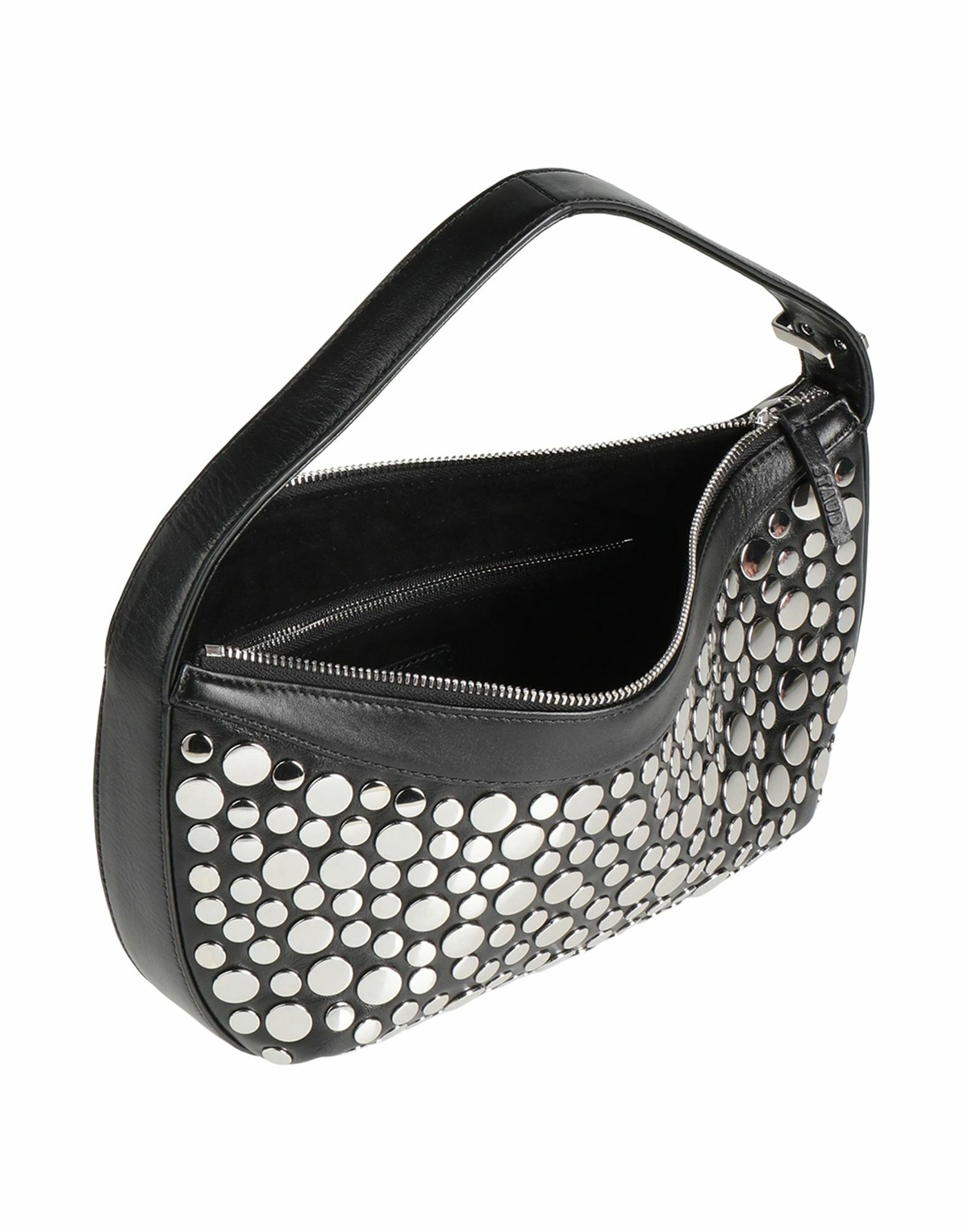 Staud Womens Handbag in Black