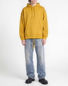 Diesel Mens Sweatshirt Mustard