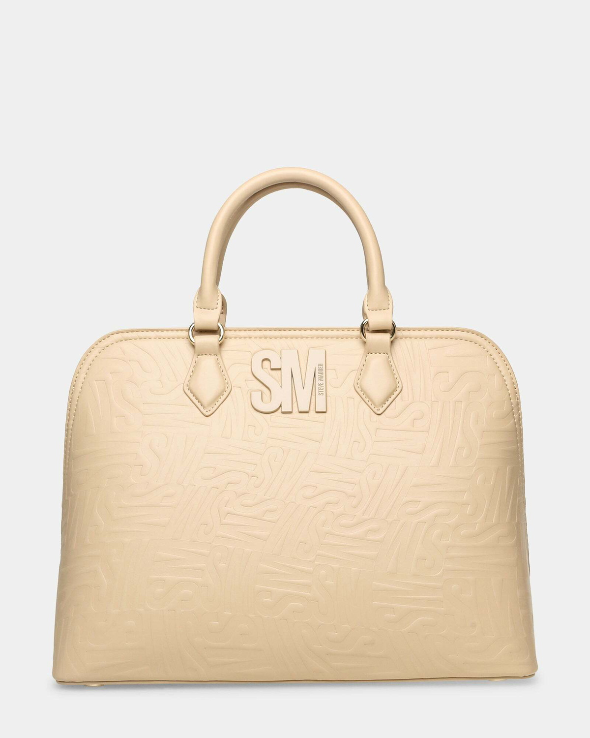 Steve Madden Blaunch Bag in Natural