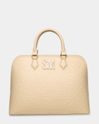 Steve Madden Blaunch Bag in Natural