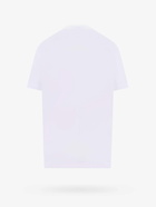 Comme Des Garçons Shirt T Shirt White   Mens