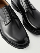 Church's - Shannon 2.0 Polished-Leather Derby Shoes - Black