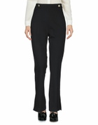 Jucca Womens Pants in Black
