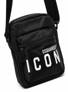 DSQUARED2 - Icon Logo Crossbody Bag