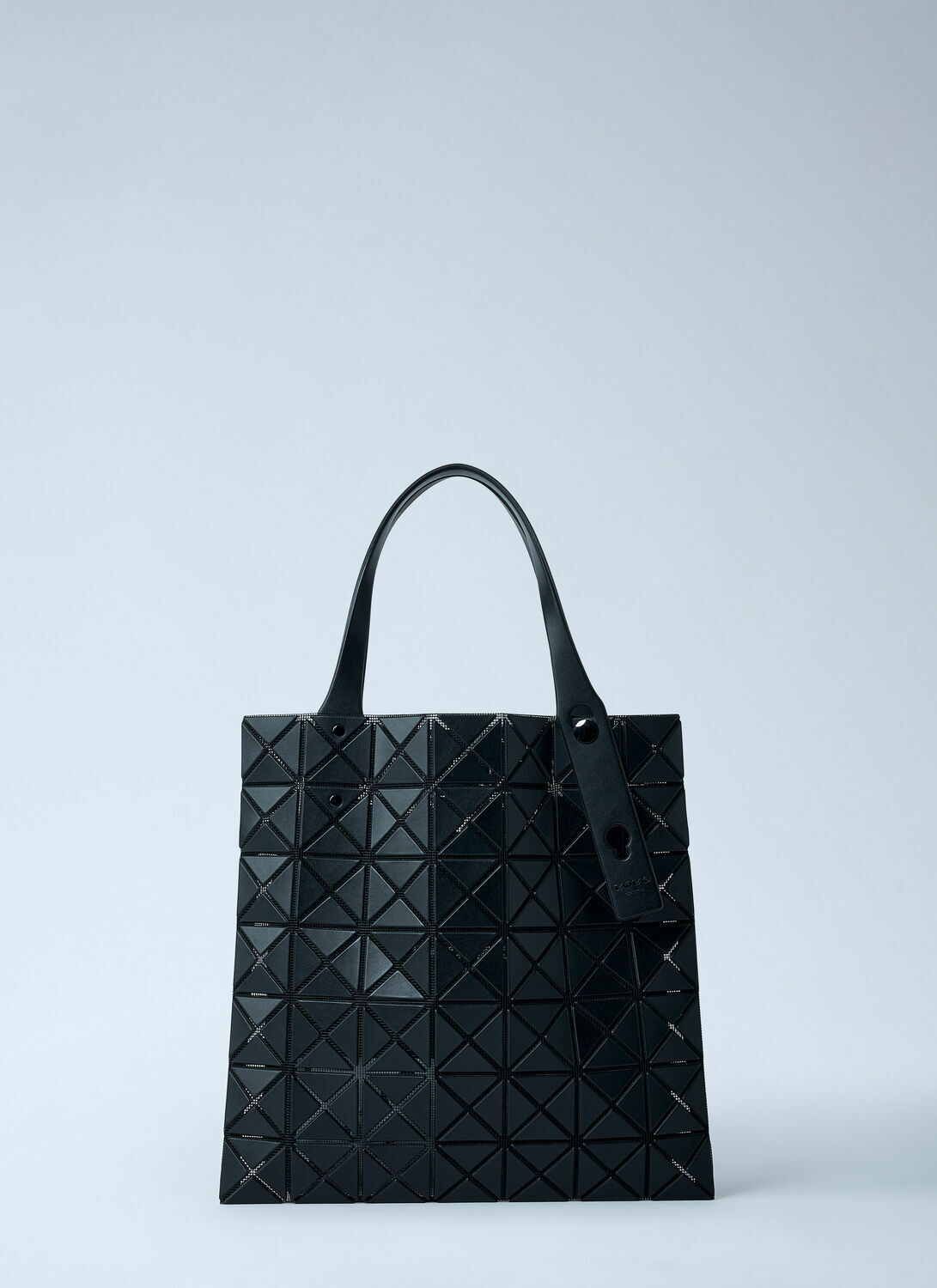 Bao Bao Issey Miyake Prism Matte Tote Bag