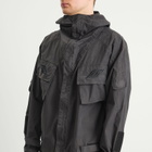 Umbro by Slam Jam Men's Mid Field Jacket in Dark Olive