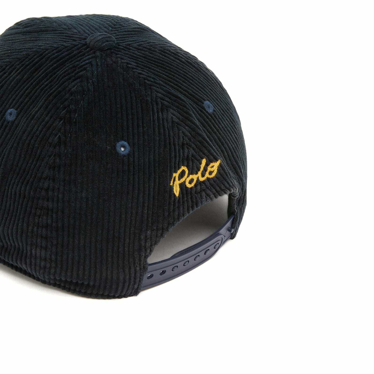 Polo Ralph Lauren Men's Racquet Club Vintage Trucker Cap in Aviator ...