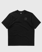 The North Face Nse Patch Tee Black - Mens - Shortsleeves