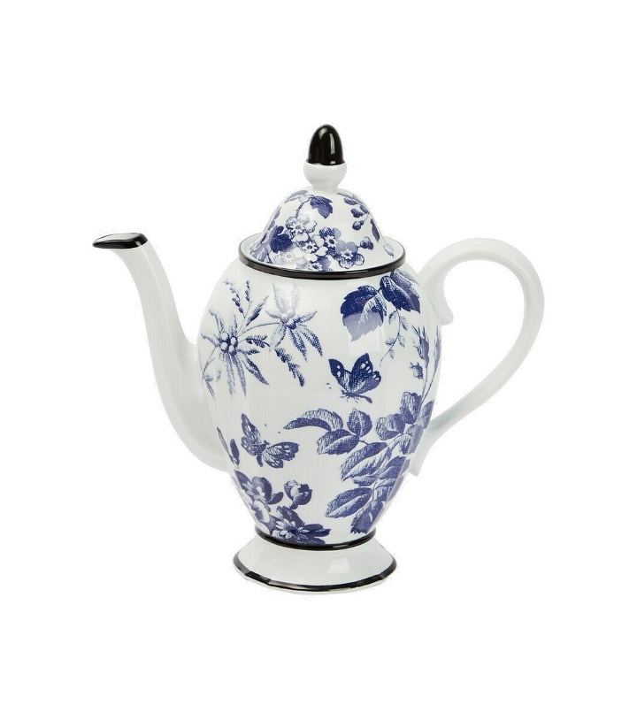 Photo: Gucci Herbarium porcelain coffee pot