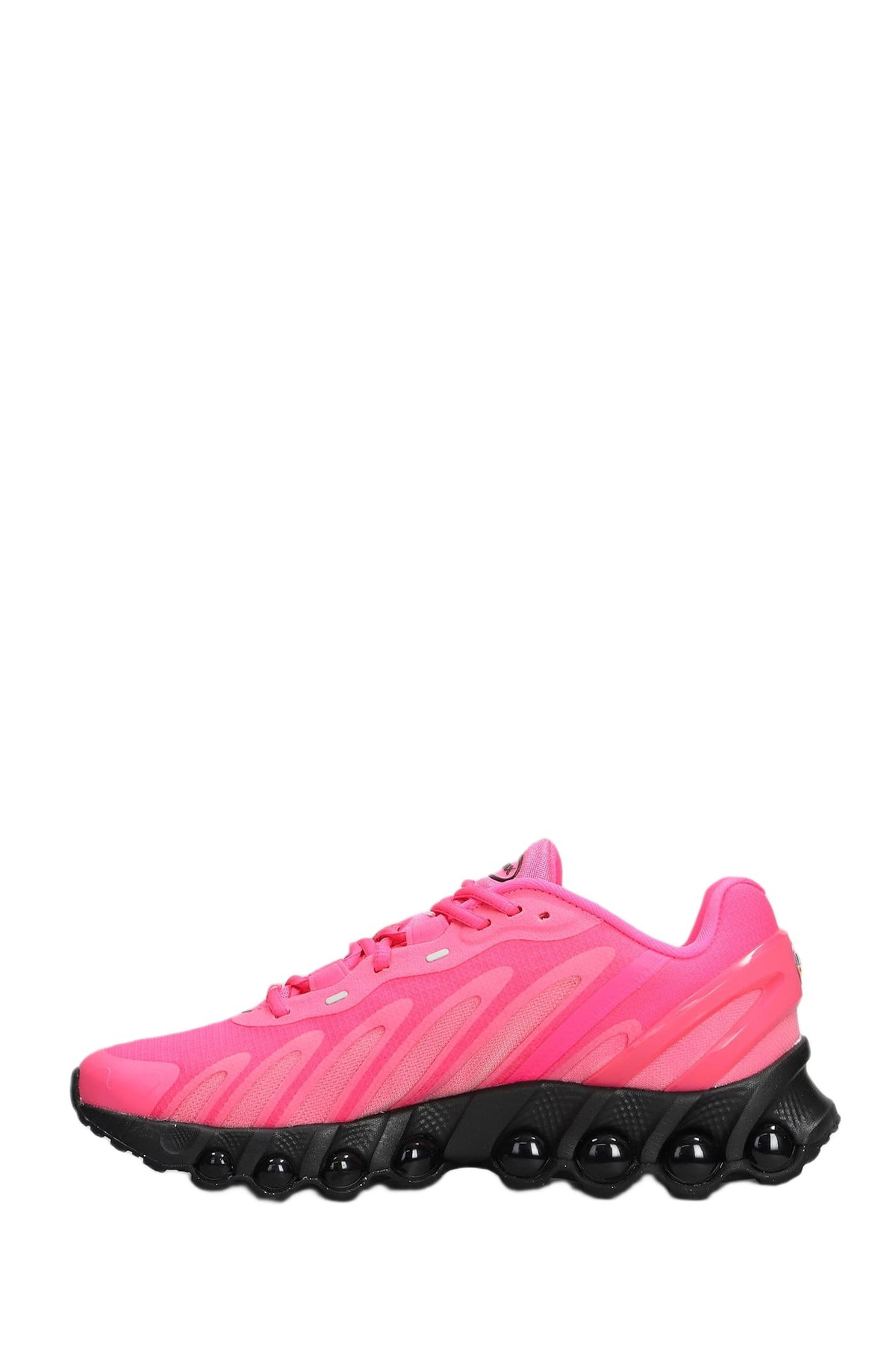 Nike Air Max Dn8 Sneakers In Fuxia Fabric
