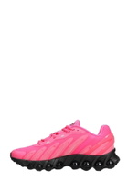 Nike Air Max Dn8 Sneakers In Fuxia Fabric