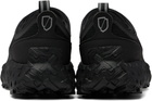 Norda Black 003 Sneakers