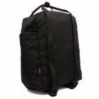 Danton Men's Saint Louis 2-Way Backpack in Black 