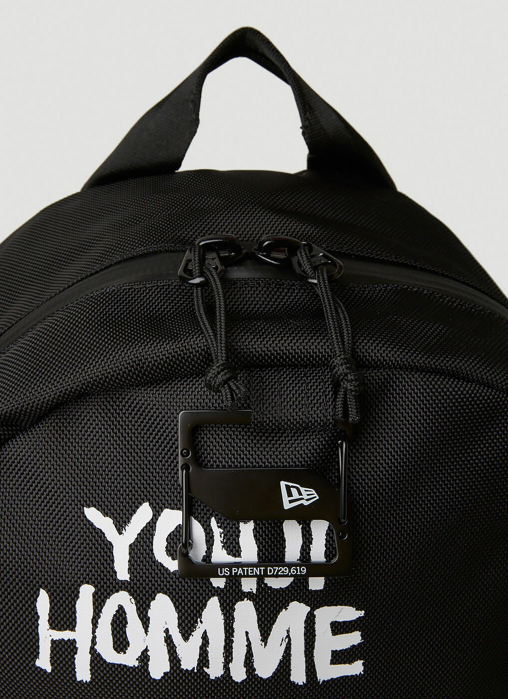 現品限り一斉値下げ！ YOHJI YAMAMOTO NEW ERA sports pack SS17