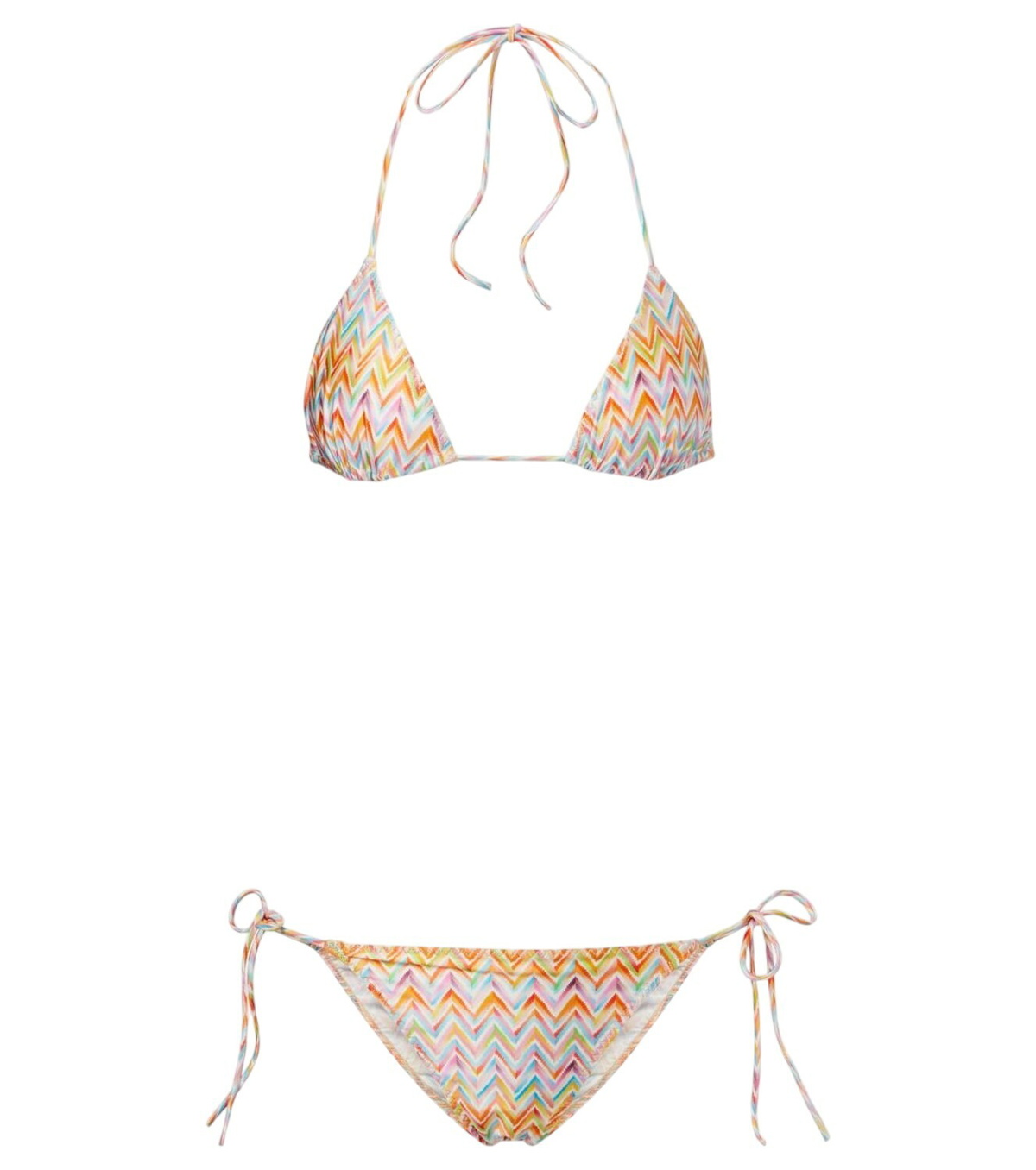 Ada ZigZag BIkini
