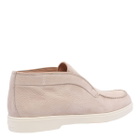 Santoni Desert Ankle Boots