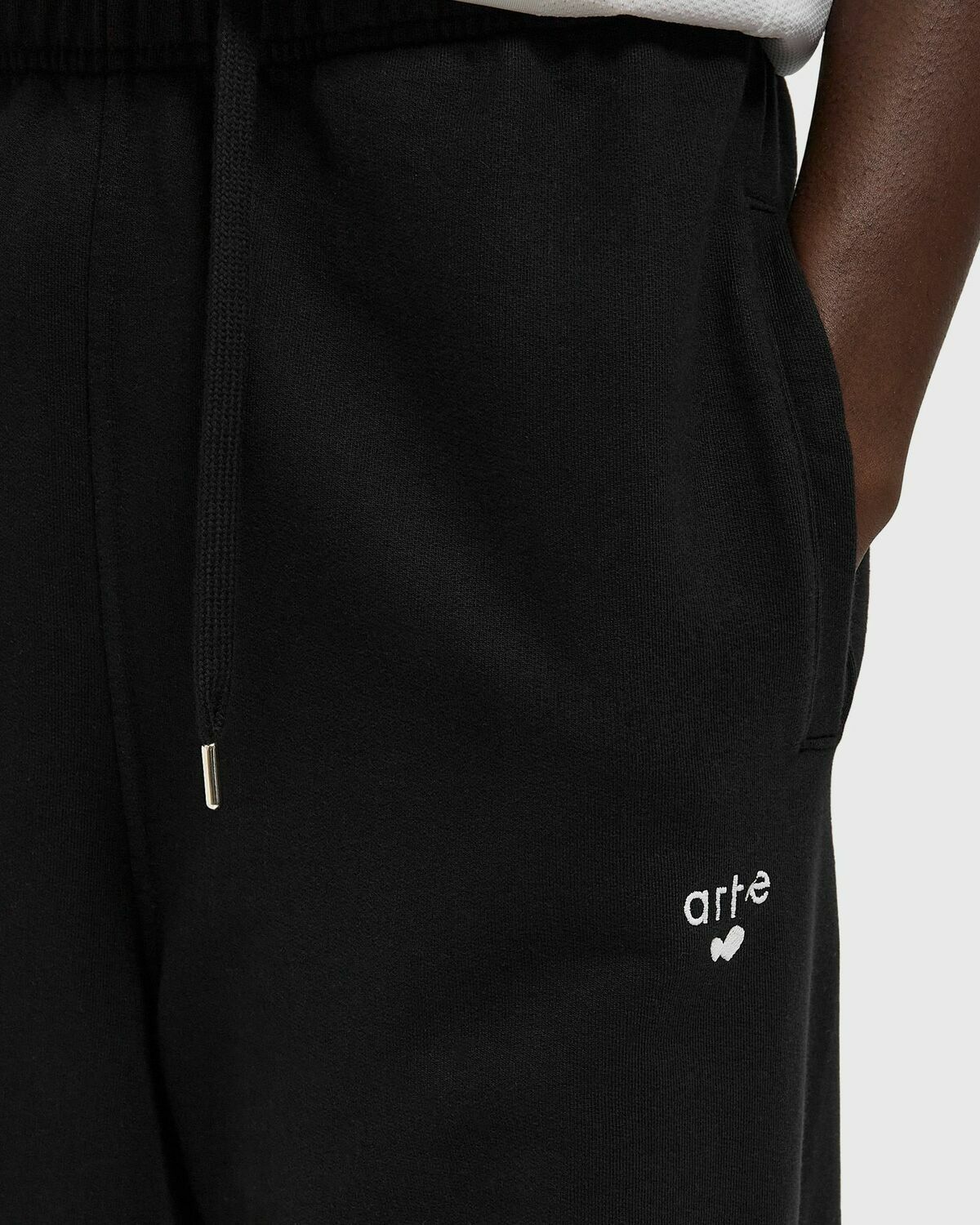 Heart Logo Sweatpant