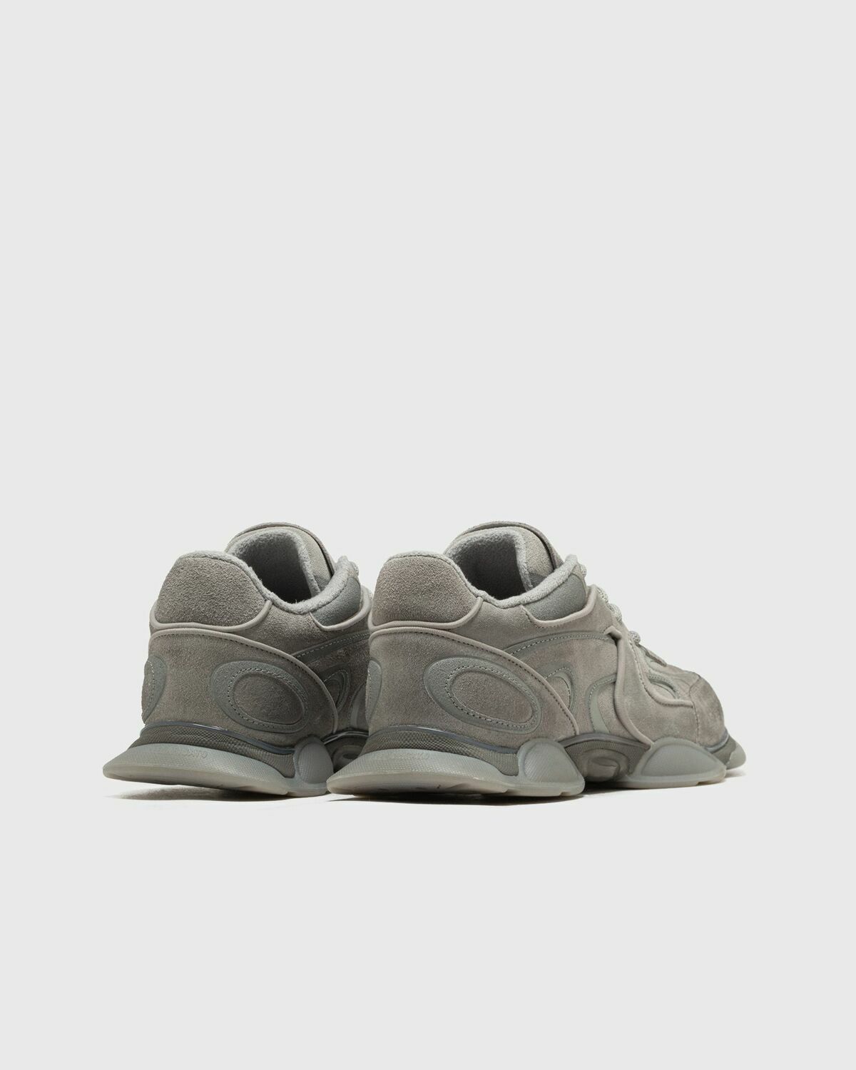 Axel Arigato Eris Grey Womens Lowtop