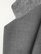 Fear of God - Super 120s Suit Jacket - Gray