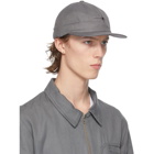 EDEN power corp Grey Shining Star Cap