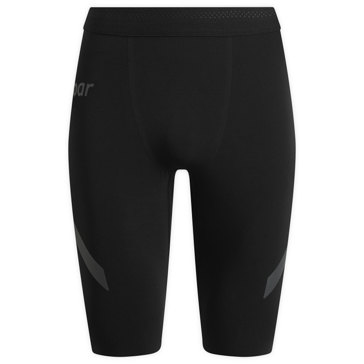 Photo: SOAR Men's Men's Half Tights in Black