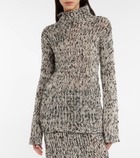 Moncler Genius - 2 Moncler 1952 Ciclista wool-blend sweater