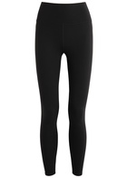 Vuori All The Feels Stretch-nylon Leggings Black