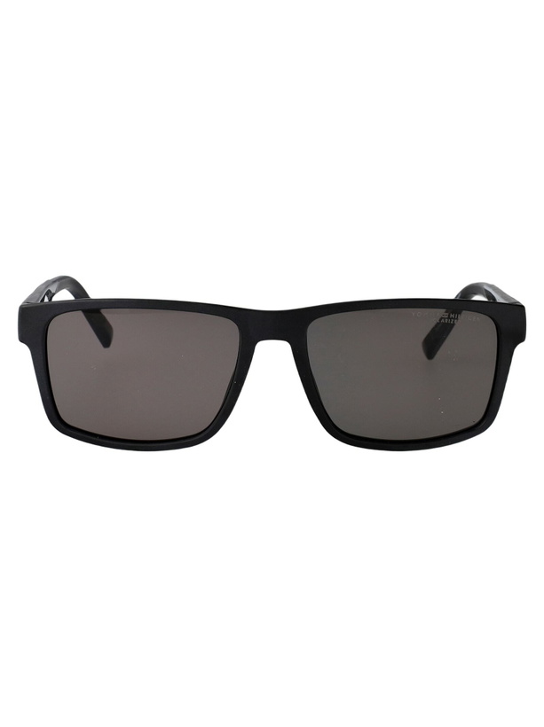 Photo: Tommy Hilfiger Th 2142/s Sunglasses