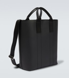 Givenchy - G-Essentials cotton canvas tote bag