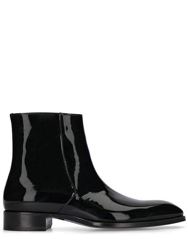 Photo: TOM FORD - Lvr Exclusive Formal Ankle Boots