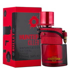 Armaf Hunter Killer EDP Spray 3.4 oz Fragrances 6294015166217