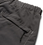 And Wander - Shell Climbing Trousers - Men - Charcoal