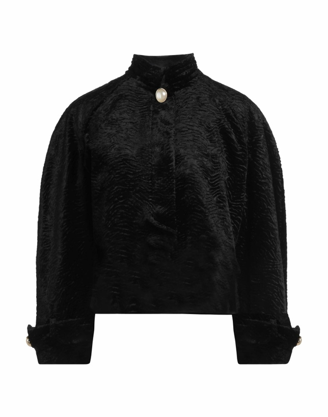 Photo: Casablanca Womens Jacket in Black