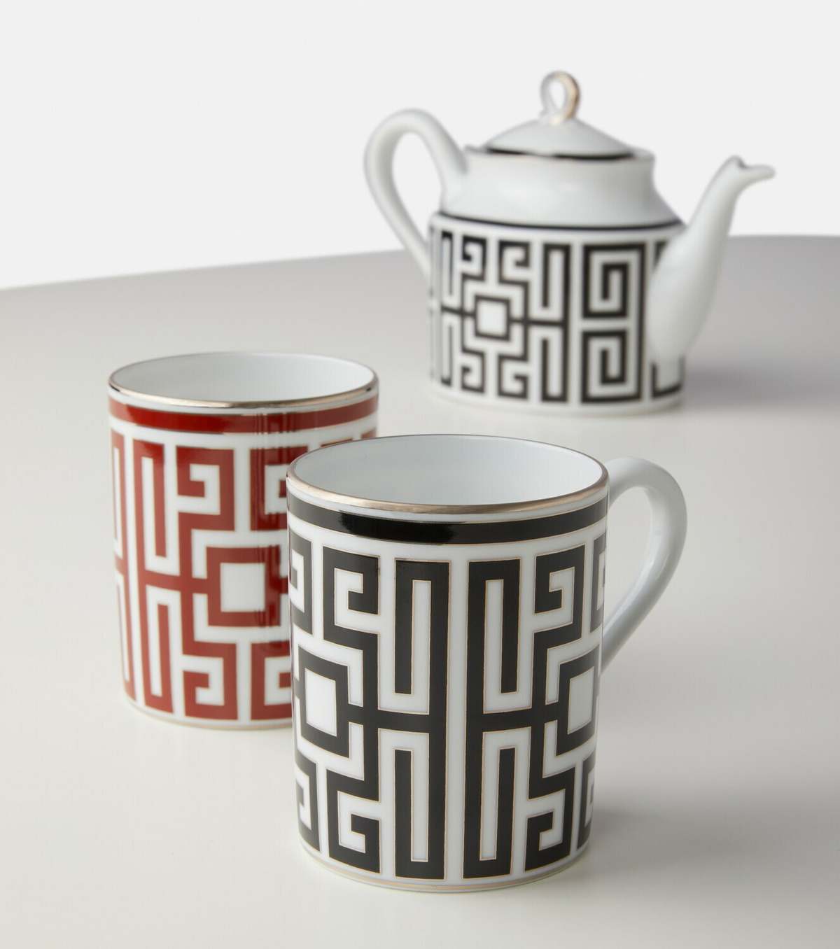 Ginori 1735 - Labirinto mug