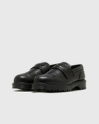 Dr.Martens Penton Brogue Black Mens Casual Shoe