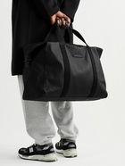 Horizn Studios - SoFo Weekender L Waxed Recycled-Cotton Canvas Holdall