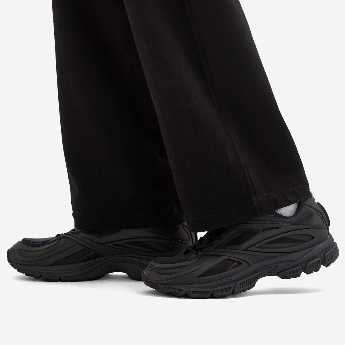 ◆ REEBOK ◆ PREMIER ROAD MODERN / CORE BLACK Reebok - Premier Road Modern | HBX - Globally Curated