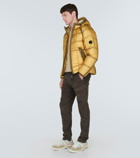 C.P. Company Down jacket