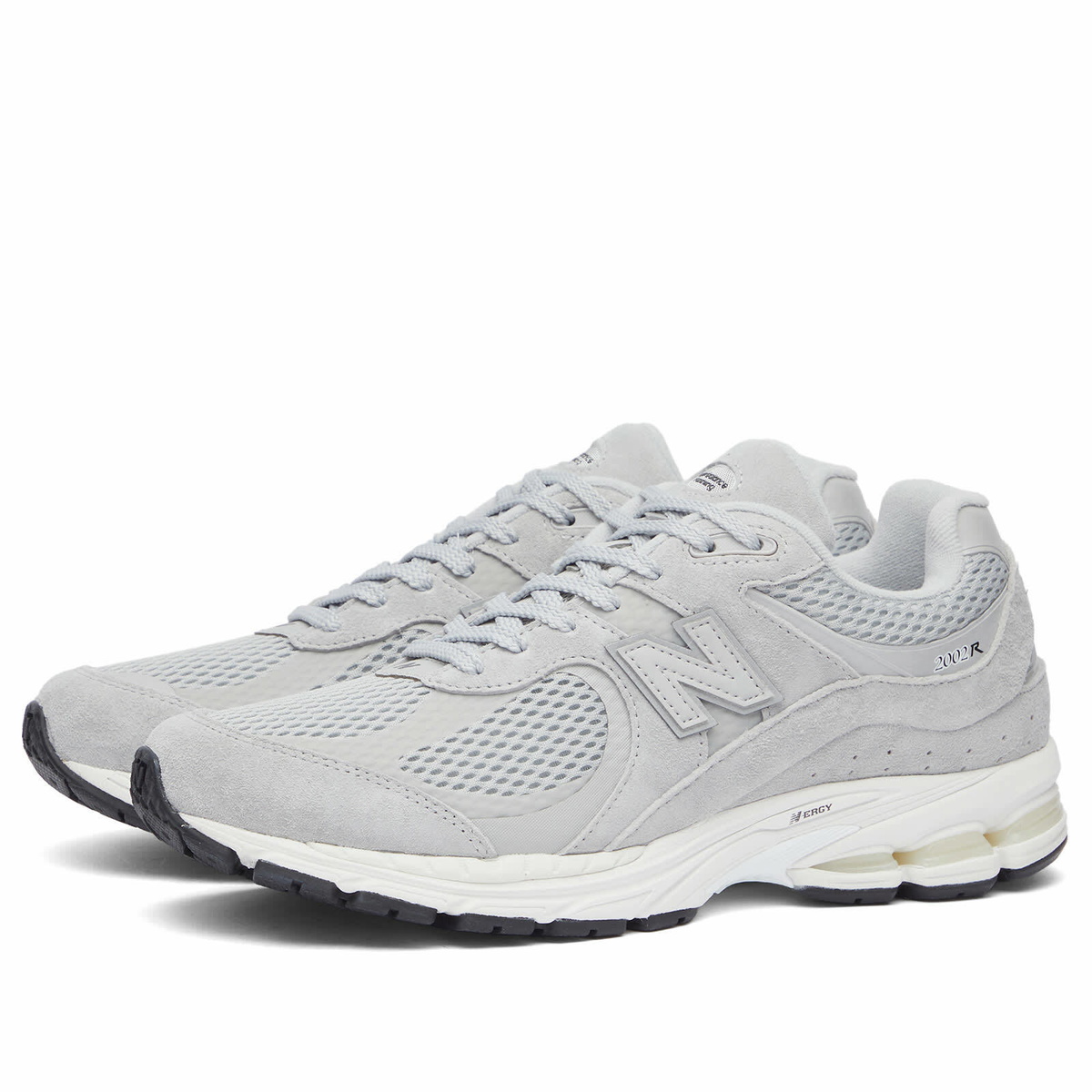 New Balance M2002WD in Grey New Balance