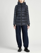 Peuterey Womens Puffer in Navy