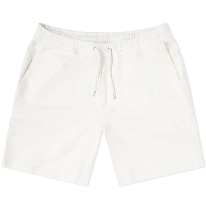 Photo: NN07 Gregor Drawstring Short