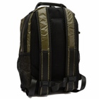 RAINS Sibu Clip Front Backpack in Marsh 