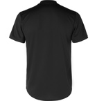 Nike Tennis - NikeCourt Dri-FIT Polo Shirt - Black