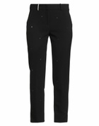 Peserico Womens Pants in Black