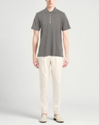 Givenchy Mens Polo shirt in Grey