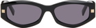 Givenchy Black GV Day Sunglasses