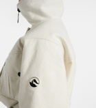 Cordova Telluride wool-blend ski suit